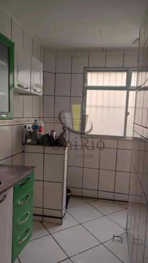 Apartamento, 2 quartos, 50 m² - Foto 16