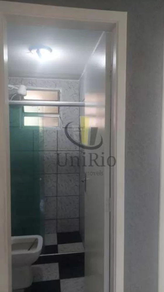 Apartamento, 2 quartos, 50 m² - Foto 10