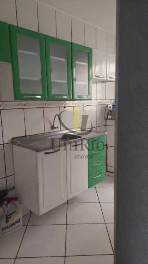 Apartamento, 2 quartos, 50 m² - Foto 7