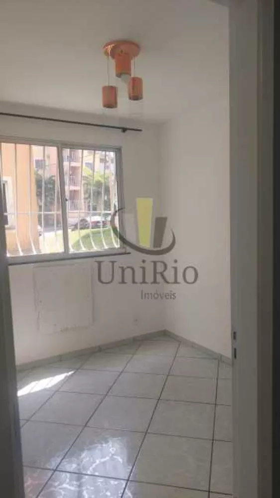 Apartamento, 2 quartos, 50 m² - Foto 17