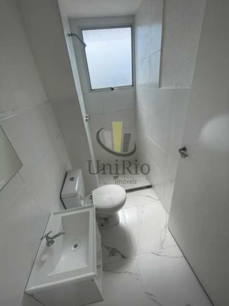 Apartamento, 2 quartos, 45 m² - Foto 6