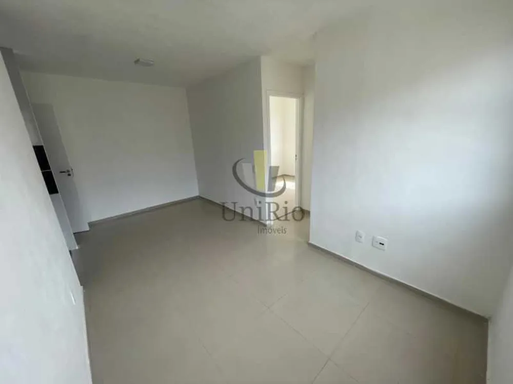 Apartamento, 2 quartos, 45 m² - Foto 17