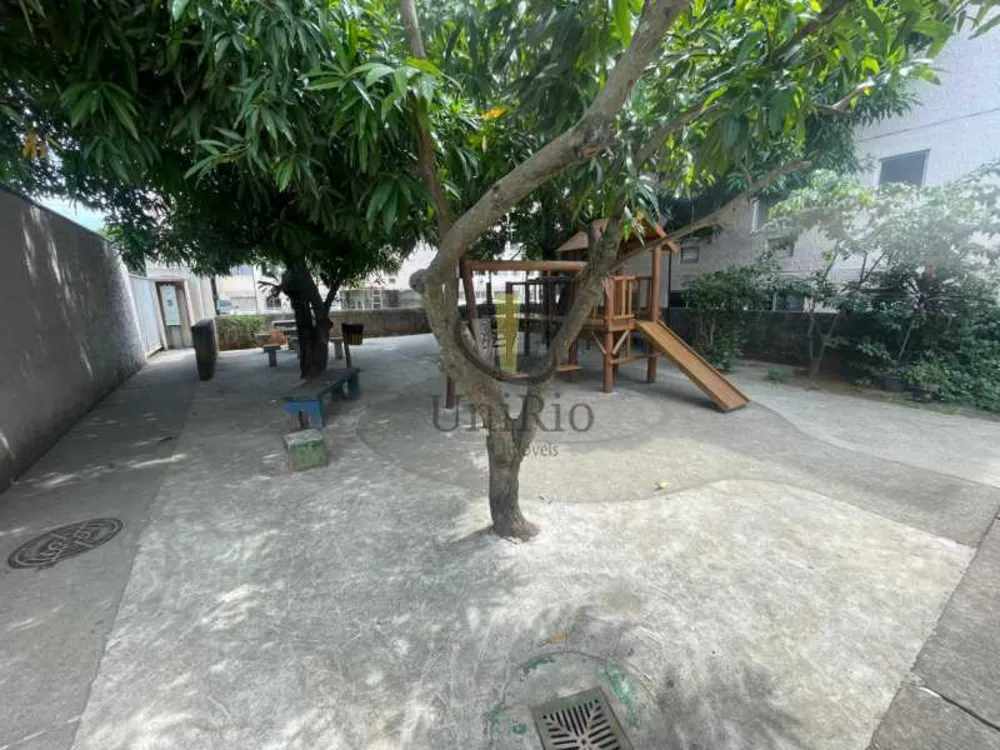 Apartamento, 2 quartos, 45 m² - Foto 9