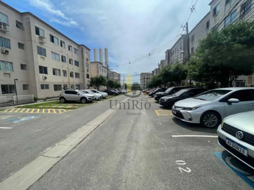 Apartamento, 2 quartos, 45 m² - Foto 1
