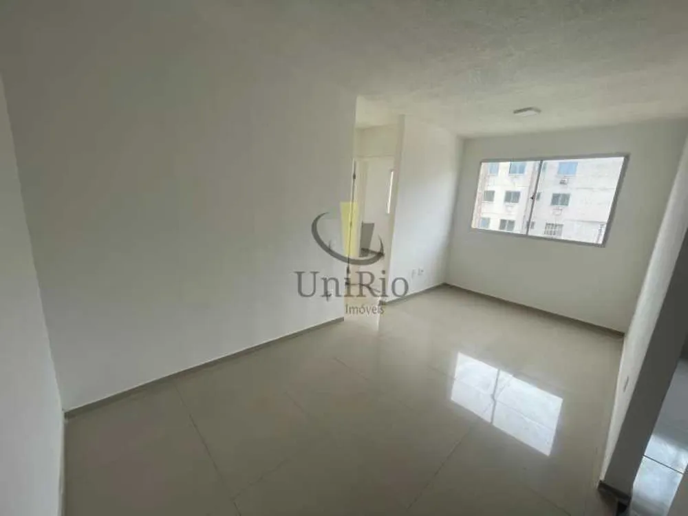 Apartamento, 2 quartos, 45 m² - Foto 13