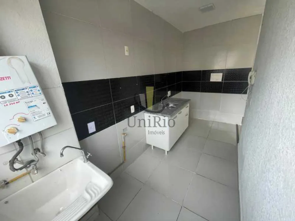 Apartamento, 2 quartos, 45 m² - Foto 2