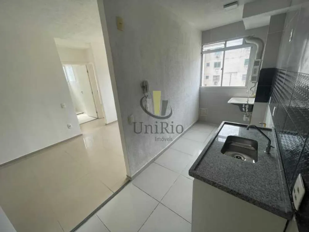 Apartamento, 2 quartos, 45 m² - Foto 19