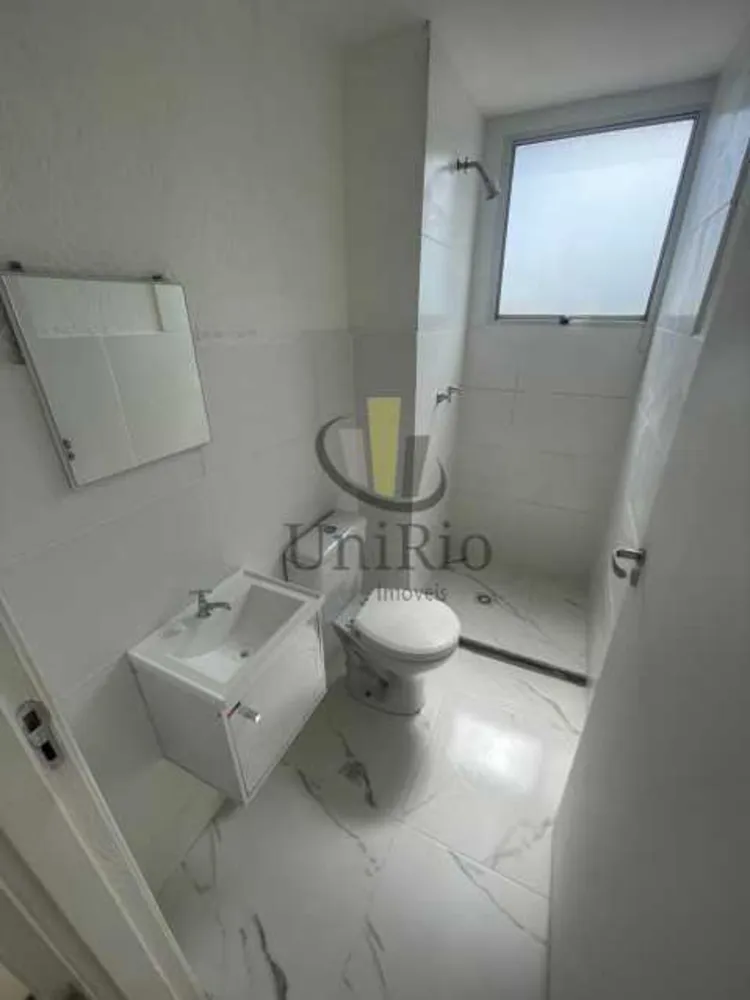 Apartamento, 2 quartos, 45 m² - Foto 18