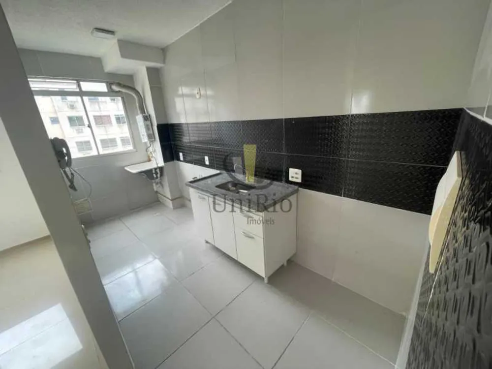Apartamento, 2 quartos, 45 m² - Foto 3