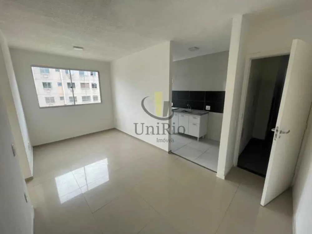 Apartamento, 2 quartos, 45 m² - Foto 5