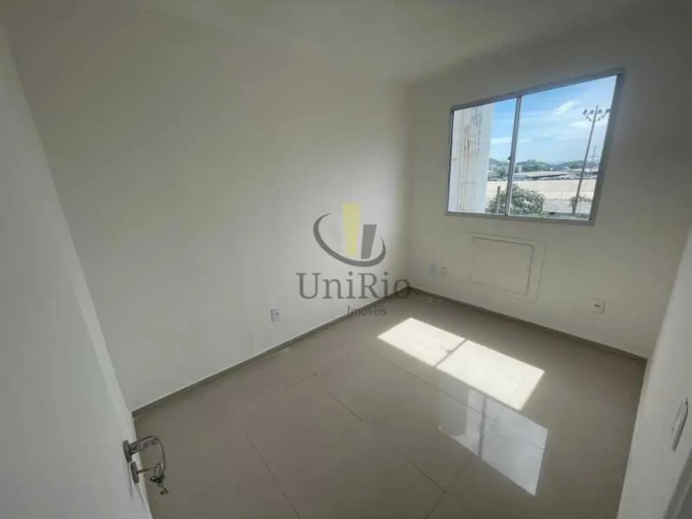 Apartamento, 2 quartos, 45 m² - Foto 4