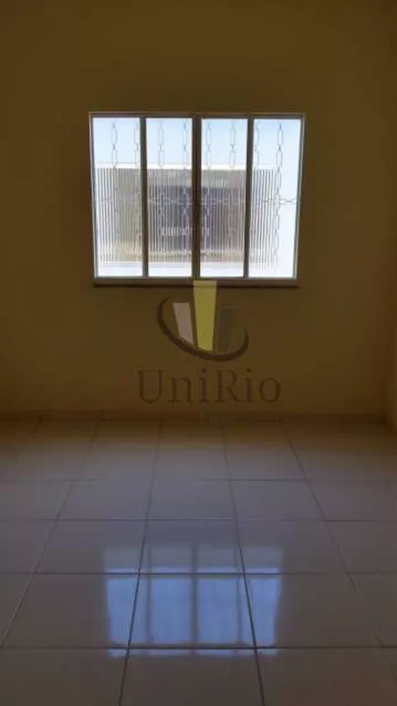 Casa de Vila, 2 quartos - Foto 1