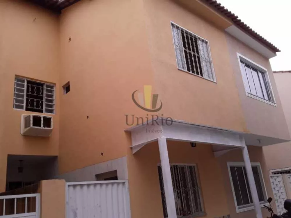 Casa de Vila, 2 quartos - Foto 2