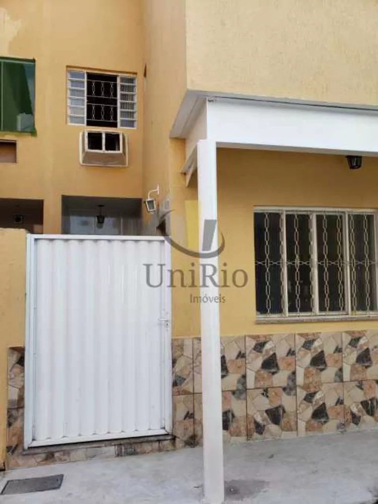 Casa de Vila, 2 quartos - Foto 11