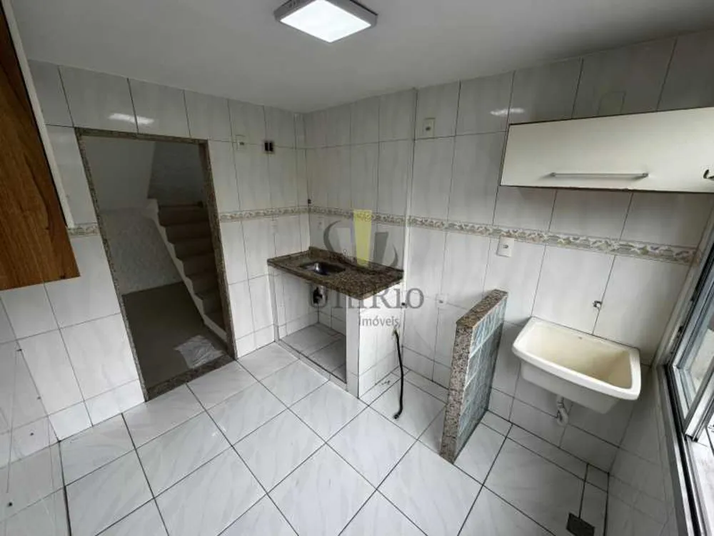 Apartamento, 2 quartos, 60 m² - Foto 10