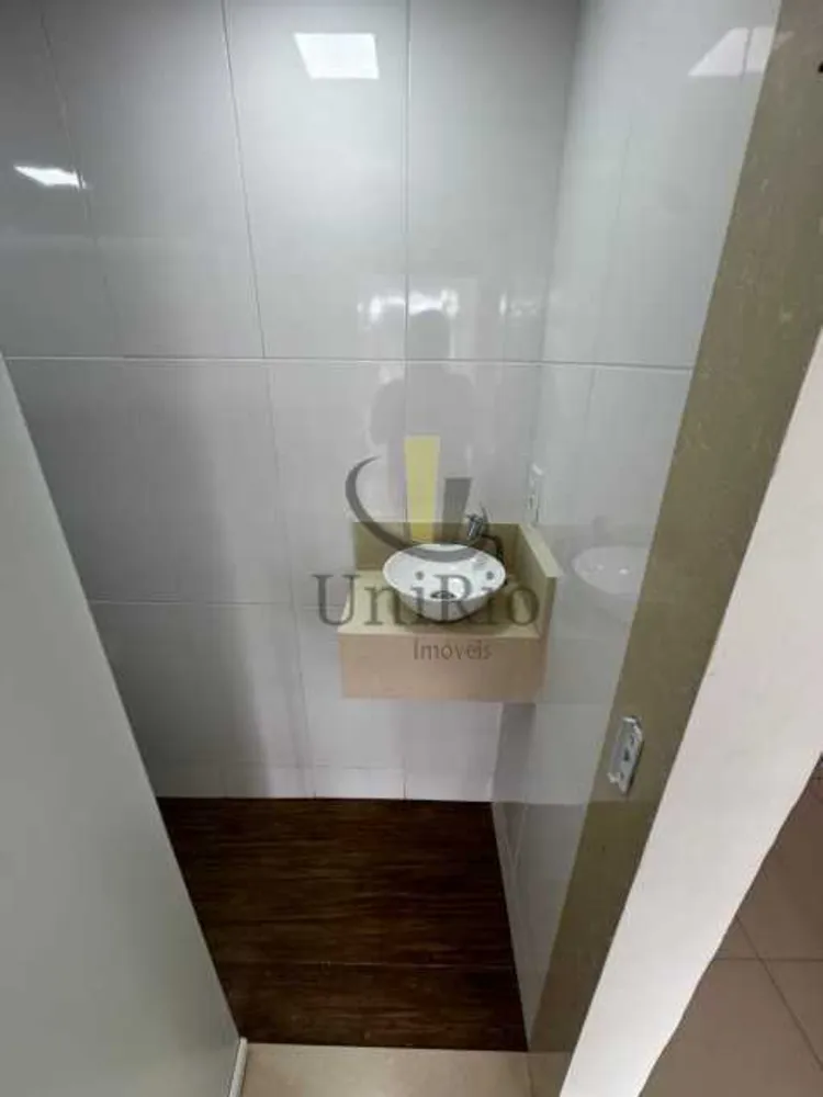 Apartamento, 2 quartos, 60 m² - Foto 6