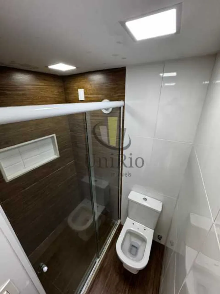 Apartamento, 2 quartos, 60 m² - Foto 2
