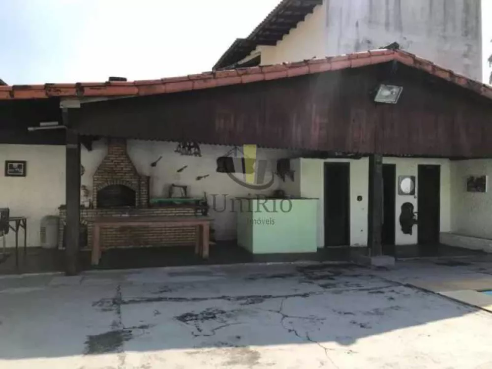 Casa de Condomínio, 4 quartos - Foto 18