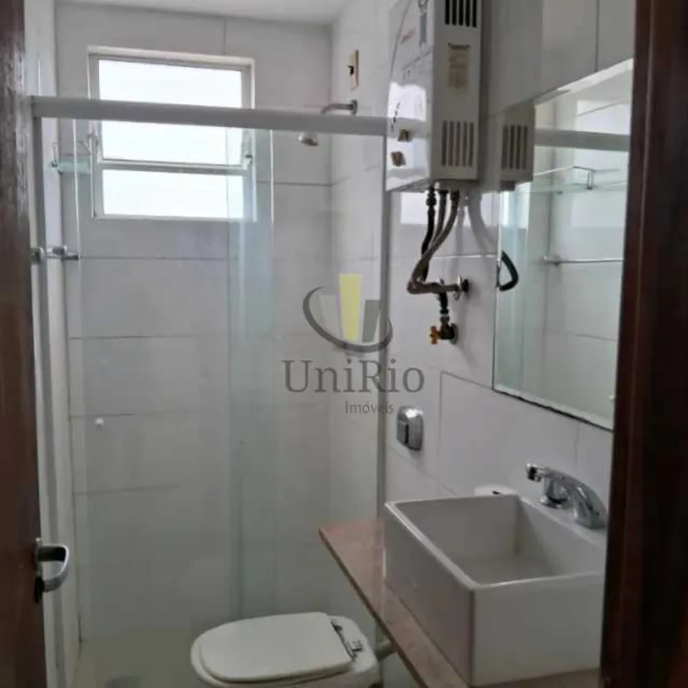 Apartamento, 2 quartos, 65 m² - Foto 6