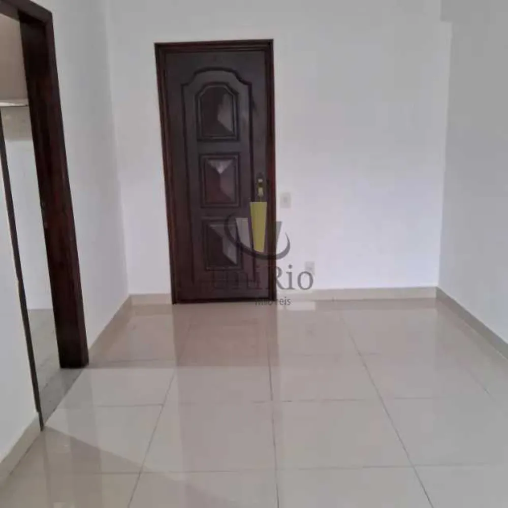 Apartamento, 2 quartos, 65 m² - Foto 2
