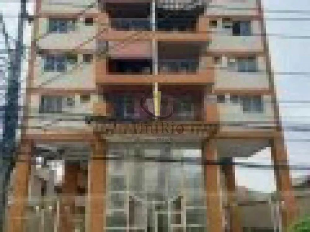 Apartamento, 2 quartos, 65 m² - Foto 9