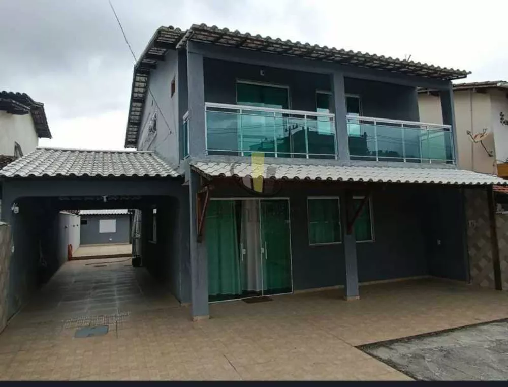 Casa de Condomínio, 4 quartos - Foto 19