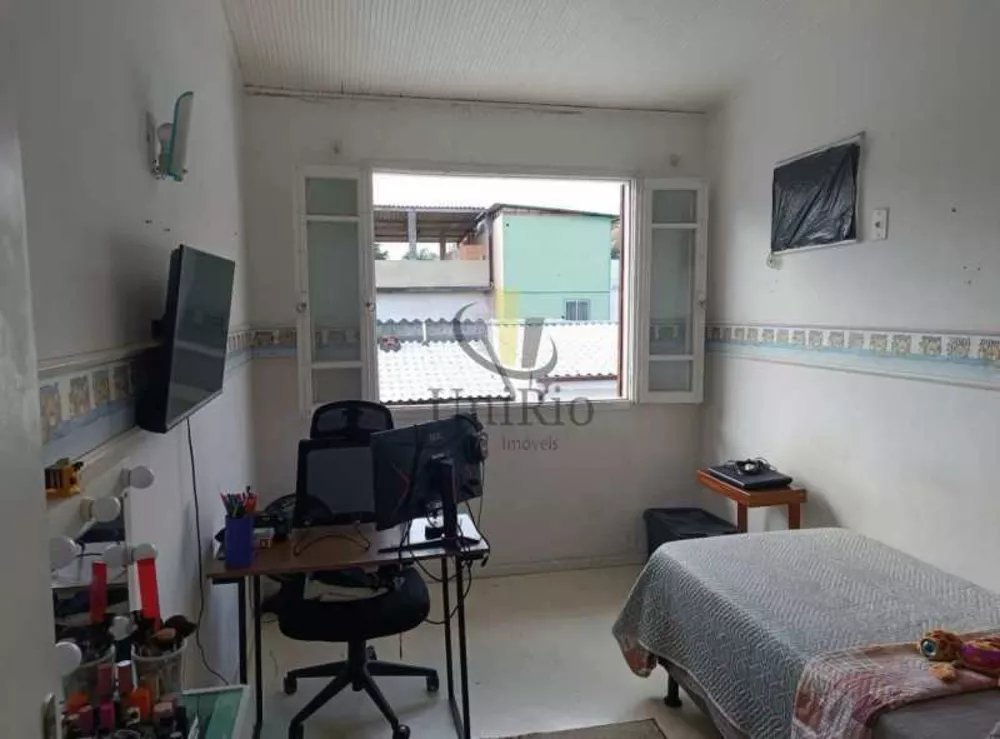 Casa de Condomínio, 4 quartos - Foto 6