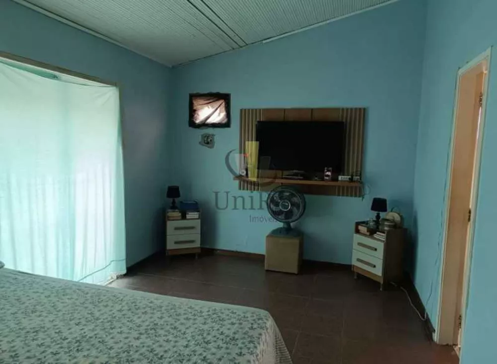 Casa de Condomínio, 4 quartos - Foto 9