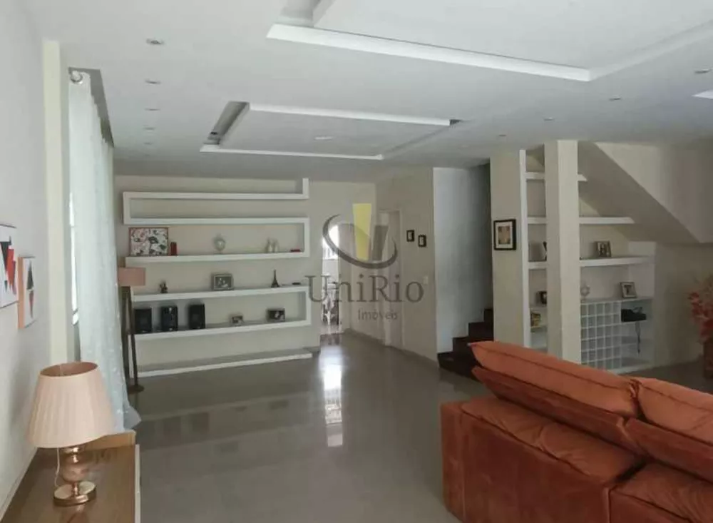 Casa de Condomínio, 4 quartos - Foto 2