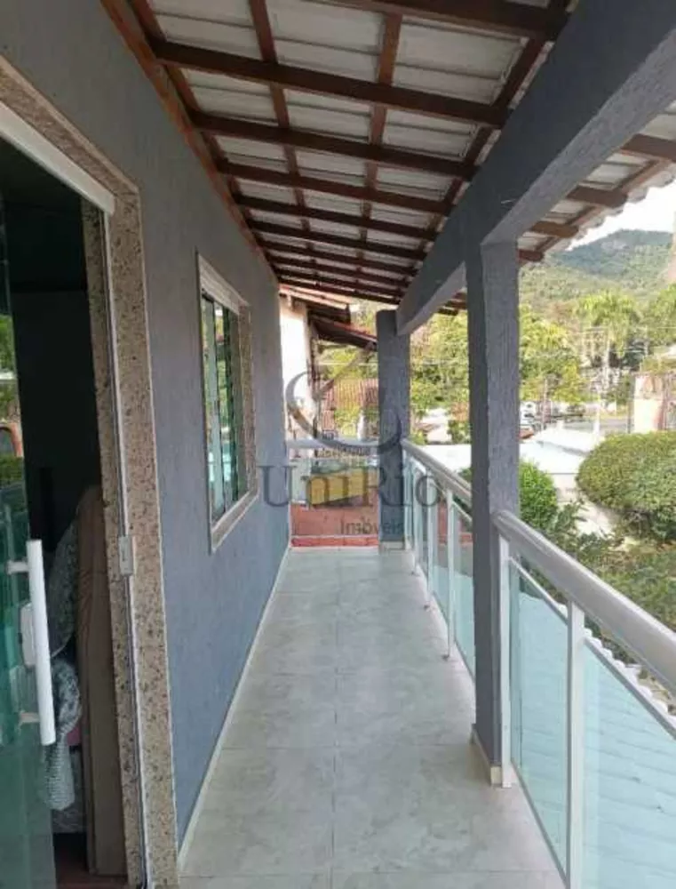 Casa de Condomínio, 4 quartos - Foto 16