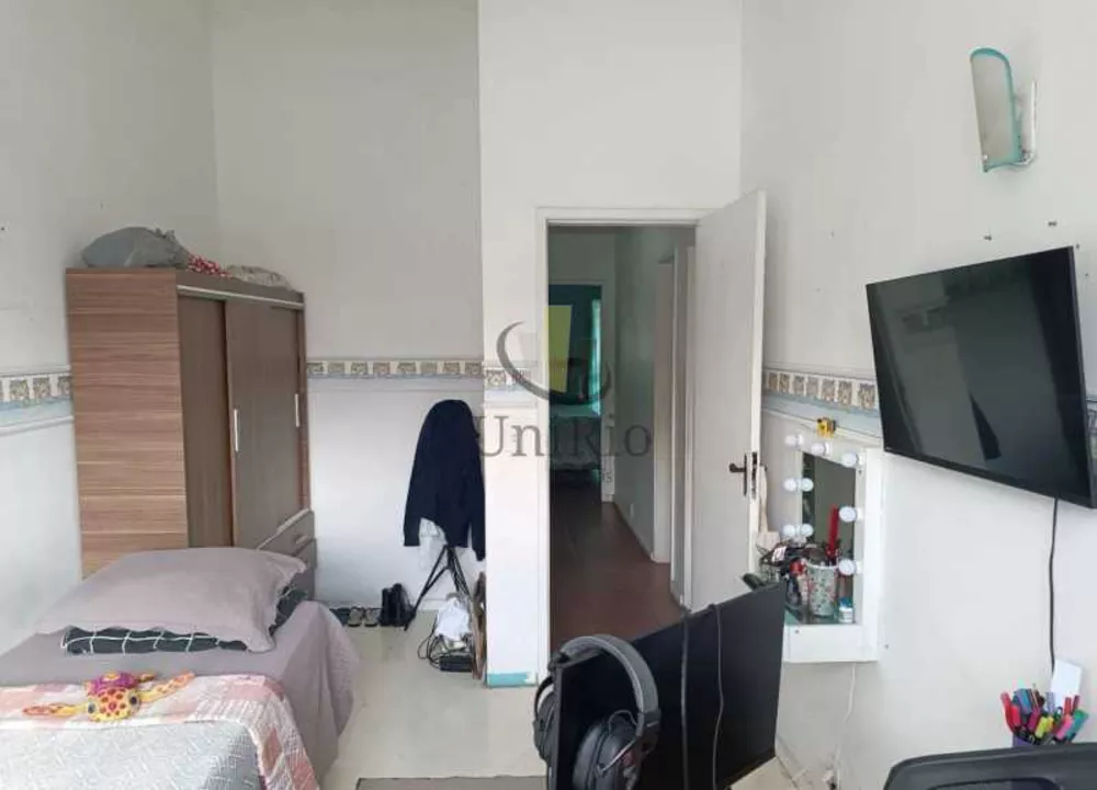 Casa de Condomínio, 4 quartos - Foto 5