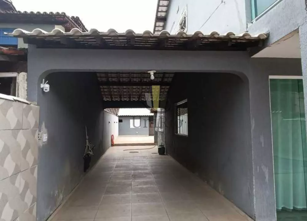 Casa de Condomínio, 4 quartos - Foto 18