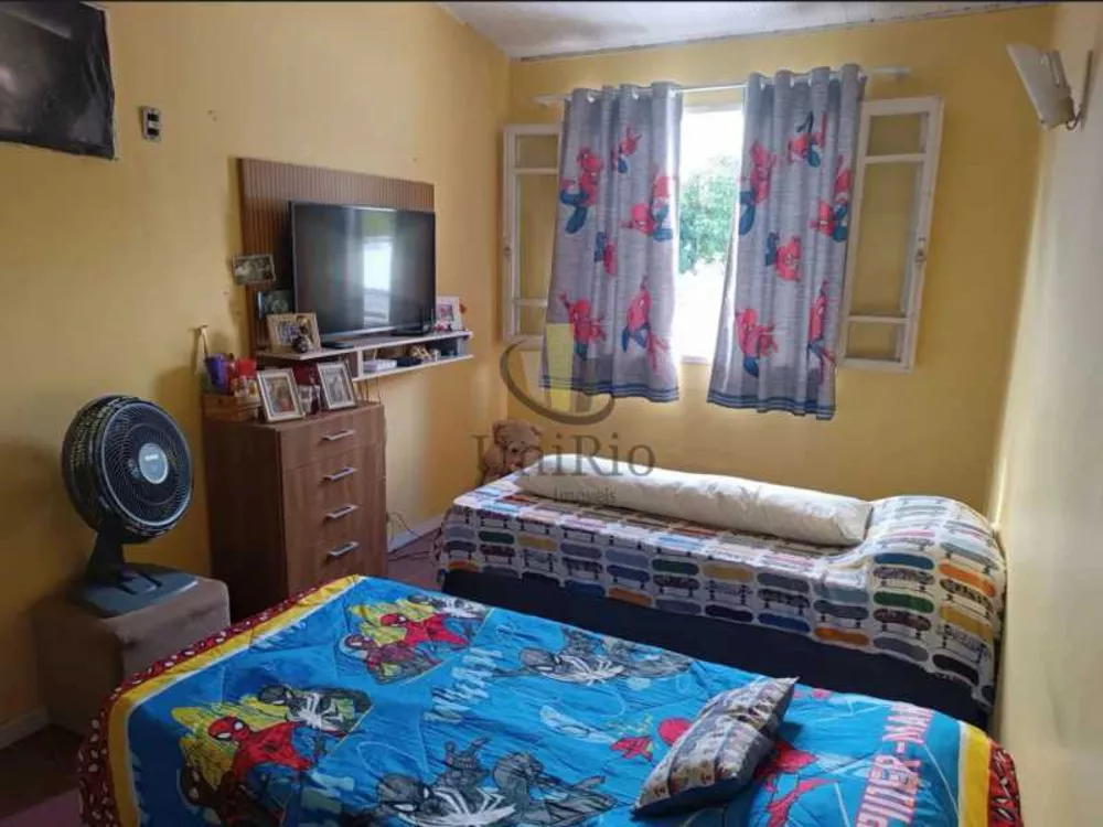 Casa de Condomínio, 4 quartos - Foto 8