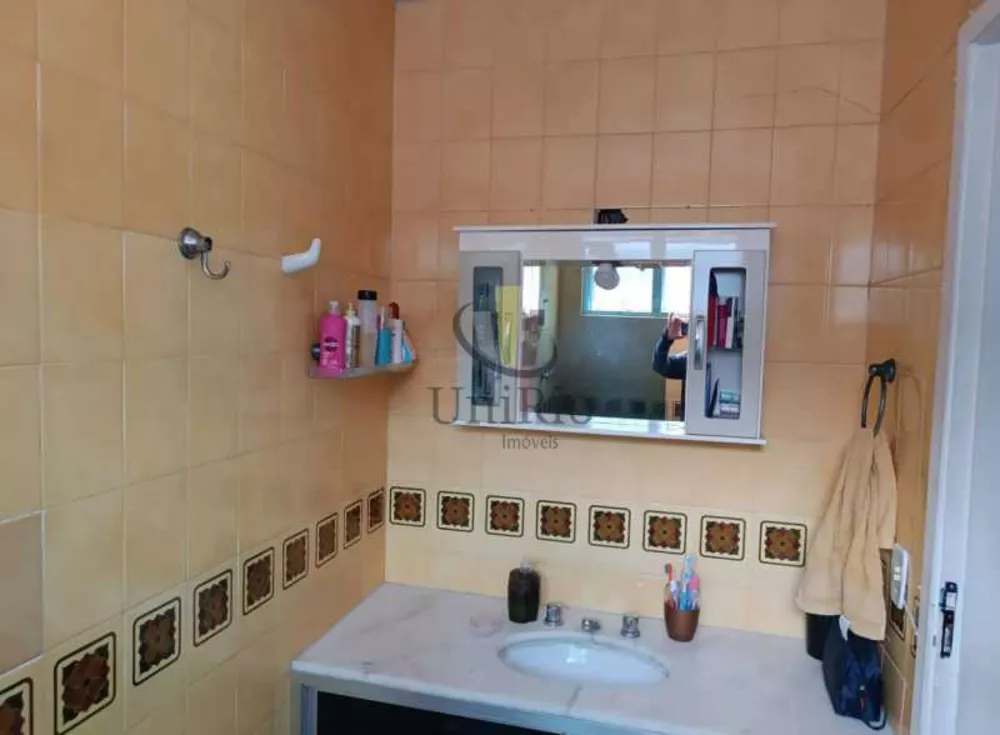 Casa de Condomínio, 4 quartos - Foto 12