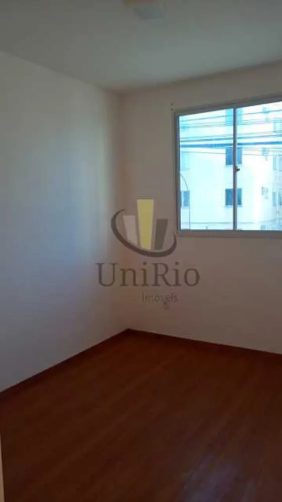 Apartamento, 2 quartos, 47 m² - Foto 8