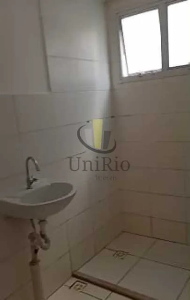 Apartamento, 2 quartos, 47 m² - Foto 11