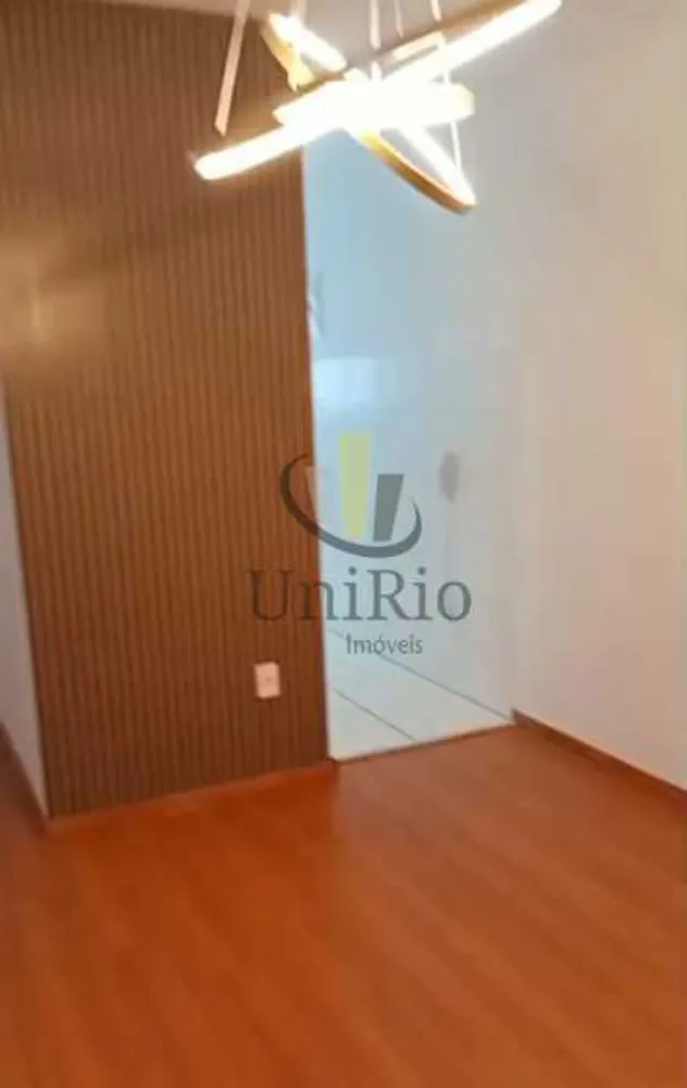 Apartamento, 2 quartos, 47 m² - Foto 4