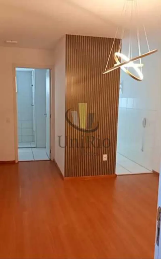 Apartamento, 2 quartos, 47 m² - Foto 6