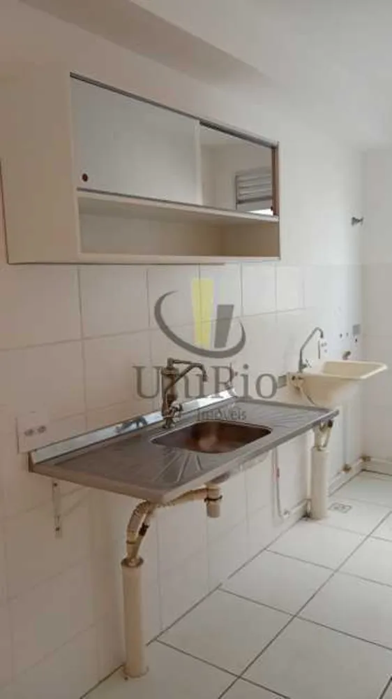 Apartamento, 2 quartos, 47 m² - Foto 14
