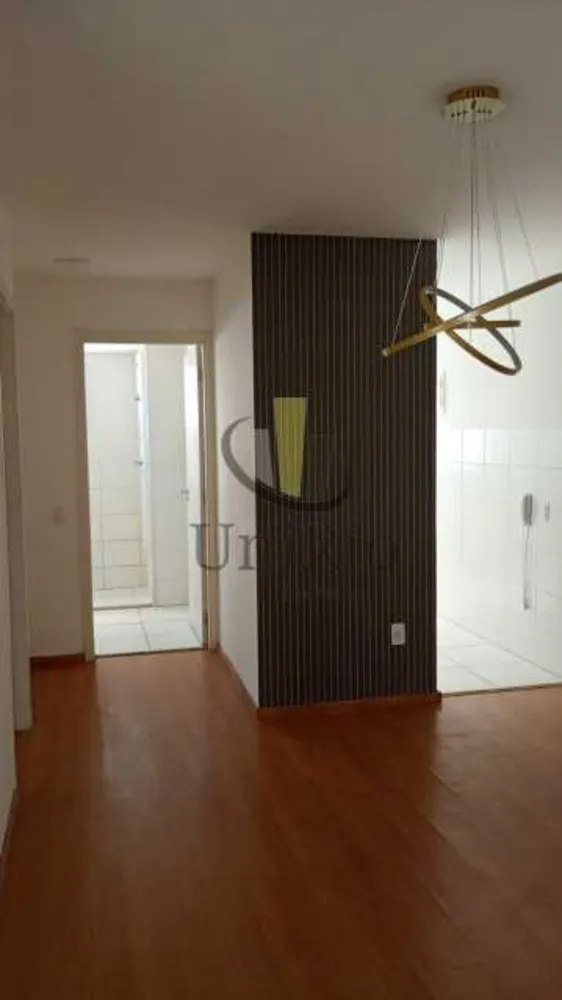 Apartamento, 2 quartos, 47 m² - Foto 5