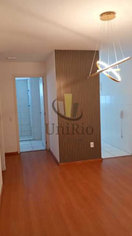 Apartamento, 2 quartos, 47 m² - Foto 15