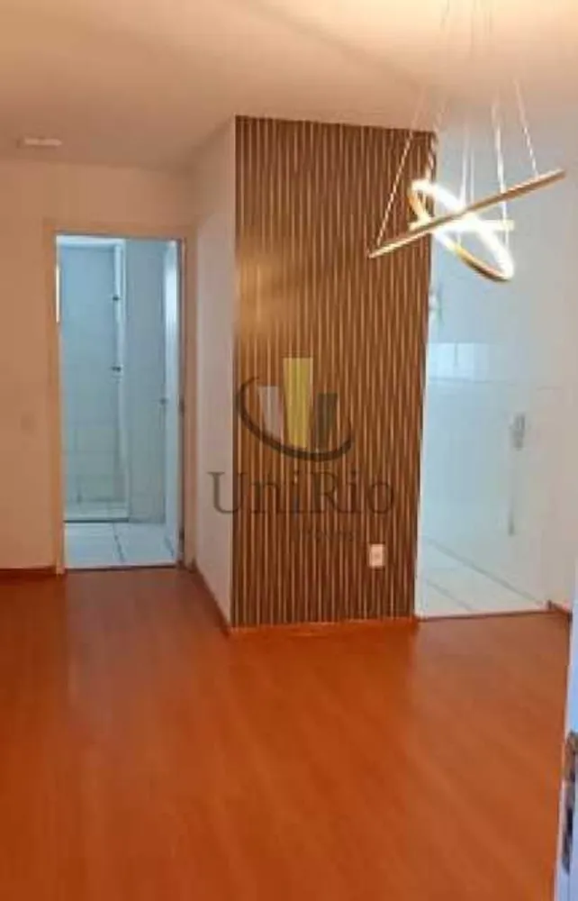 Apartamento, 2 quartos, 47 m² - Foto 1