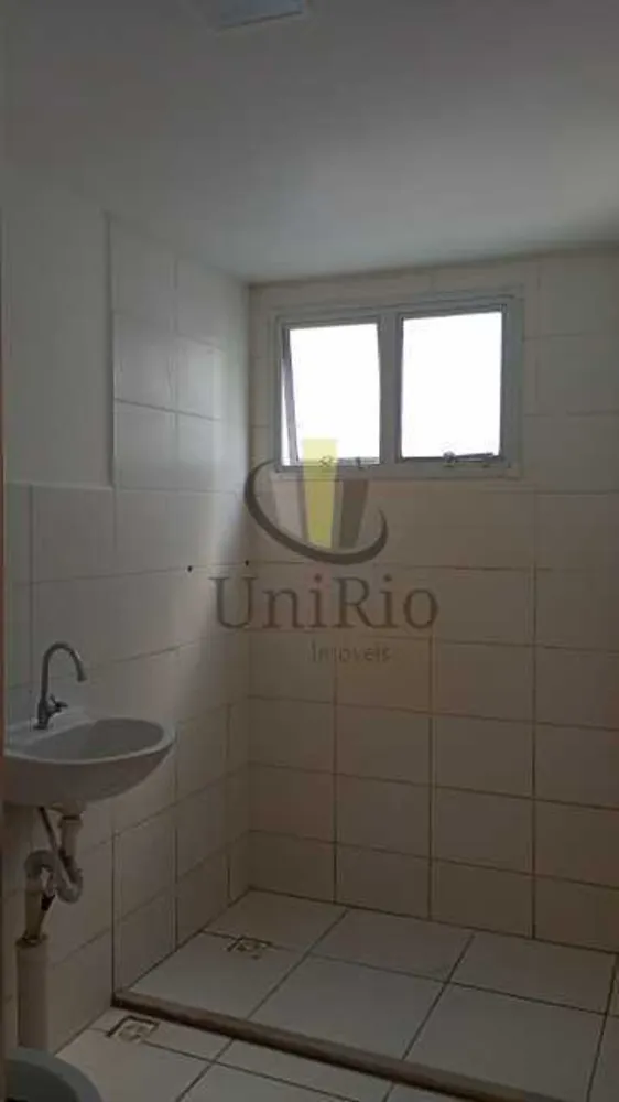 Apartamento, 2 quartos, 47 m² - Foto 12
