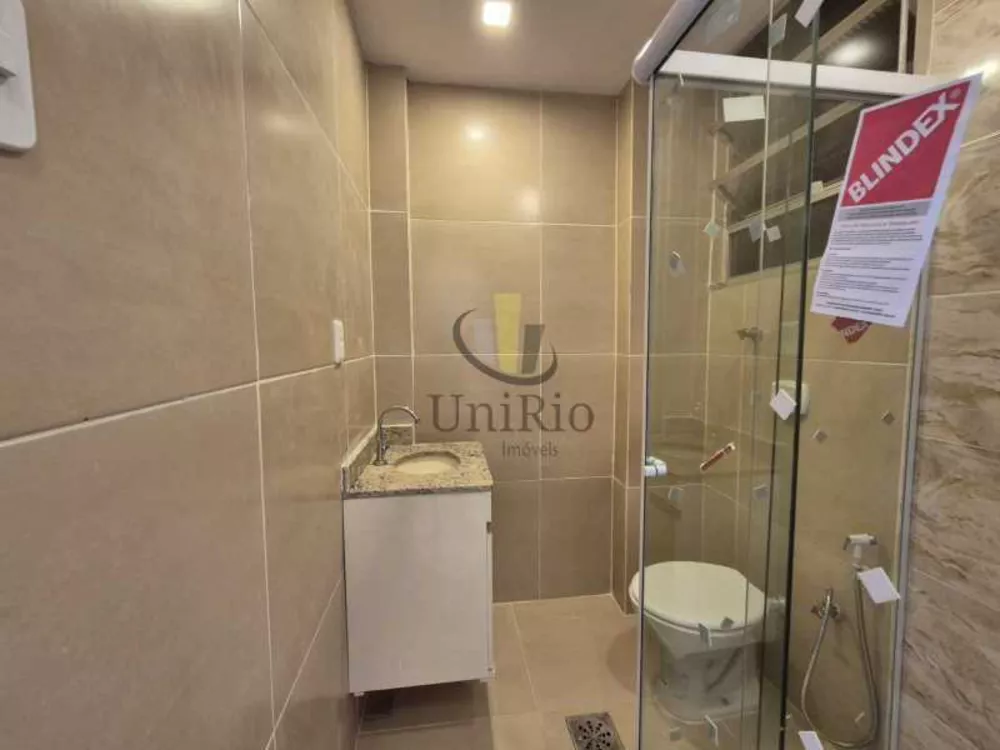 Apartamento, 1 quarto, 27 m² - Foto 4