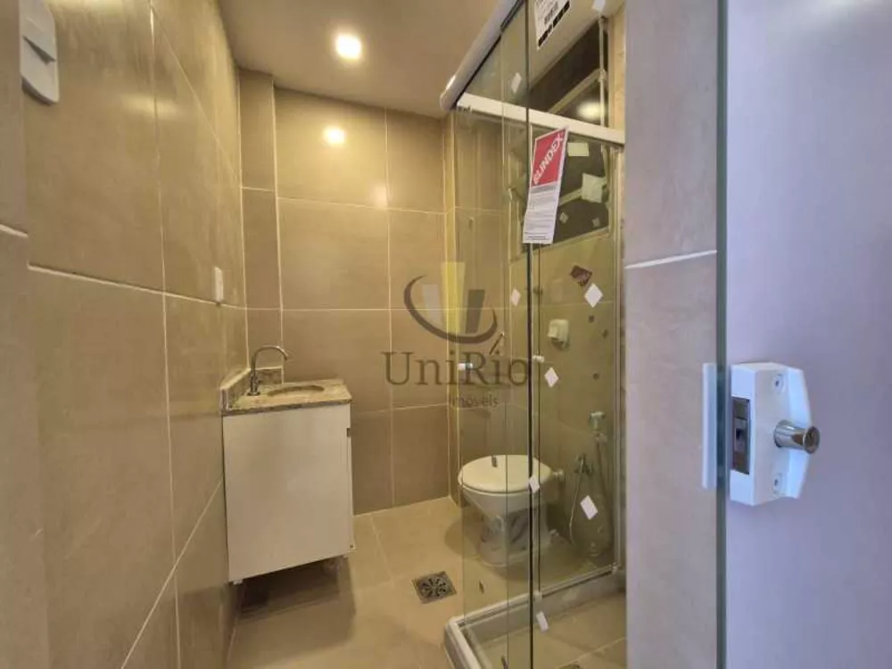 Apartamento, 1 quarto, 27 m² - Foto 11