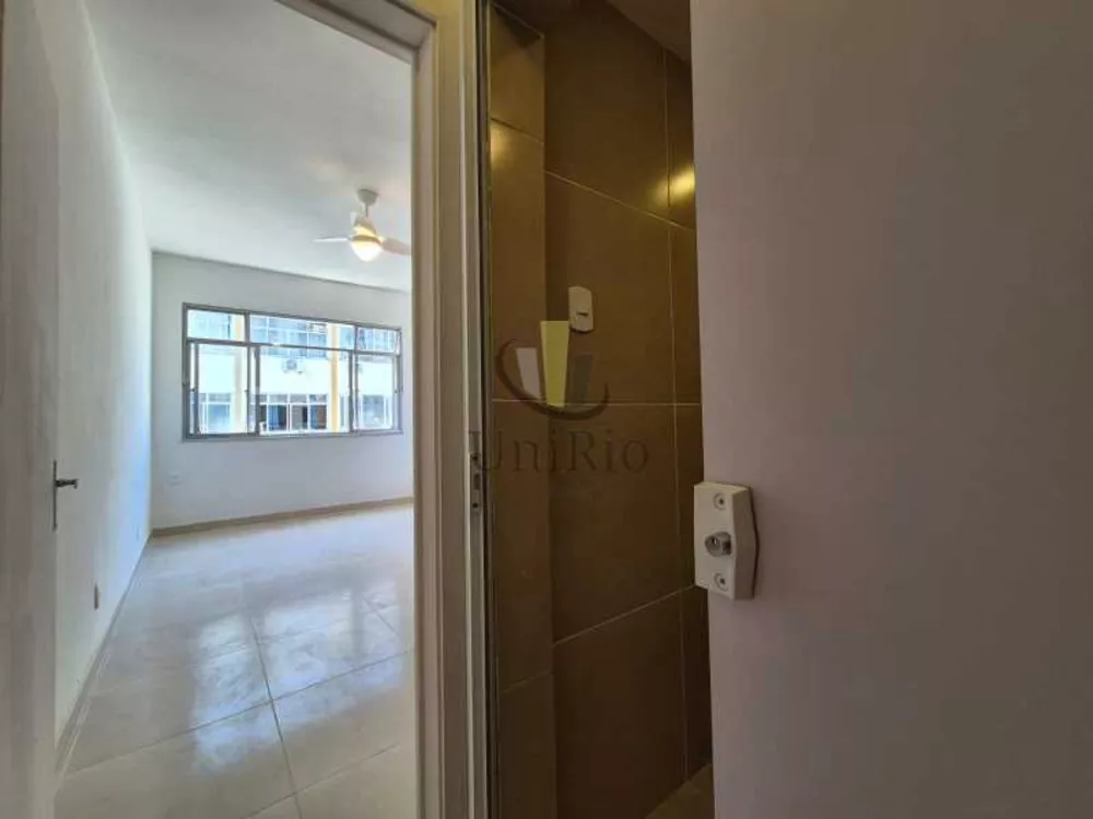 Apartamento, 1 quarto, 27 m² - Foto 19