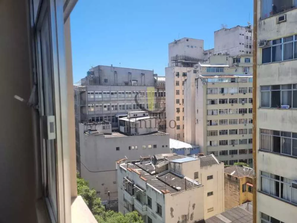 Apartamento, 1 quarto, 27 m² - Foto 7