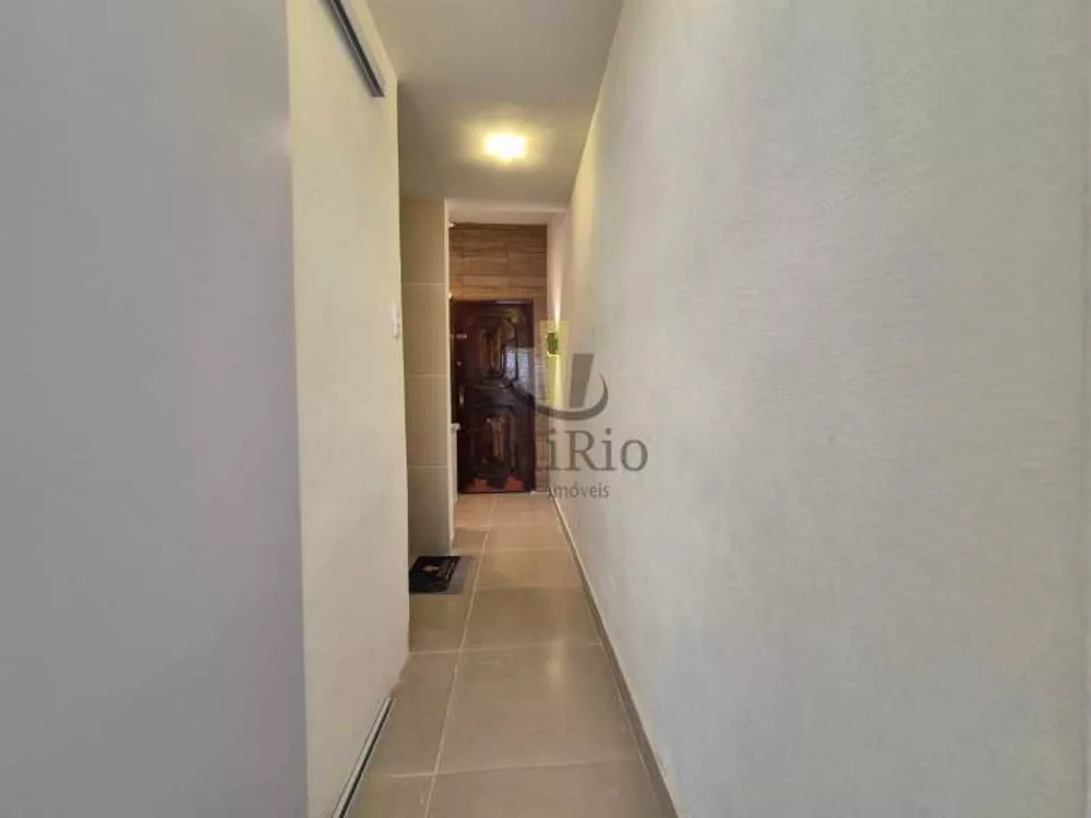 Apartamento, 1 quarto, 27 m² - Foto 8