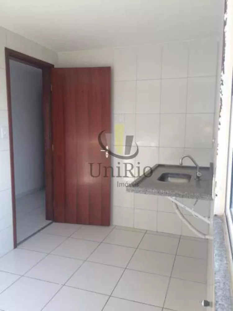 Apartamento, 2 quartos, 60 m² - Foto 5