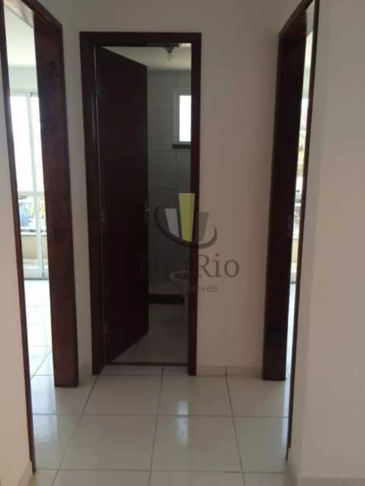 Apartamento, 2 quartos, 60 m² - Foto 6